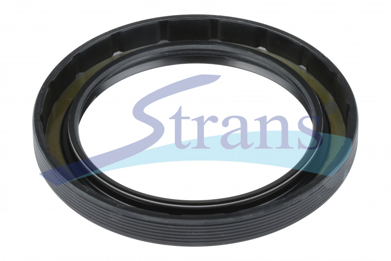 Сальник Хвостовика Кпп Zf 6S700 70*95*10Mm 95536130 купити в